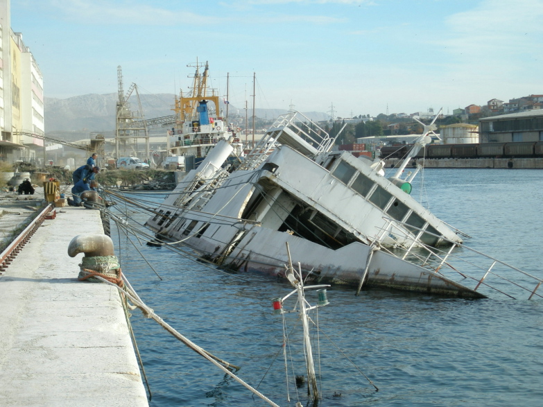 Ferryboat