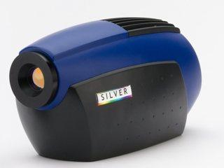 CEDIP - Silver - Infrared camera