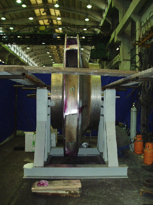 turbine