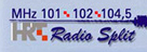 Radio Split