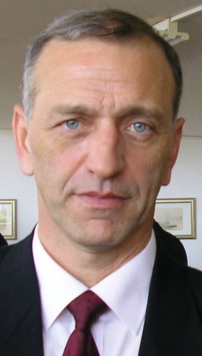 Prof. Dr. sc. Željko Domazet