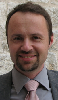 Prof. Dr.-Ing. Lovre Krstulovic-Opara